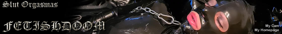 FetishDoom kinky Slut Orgasma Live Cams